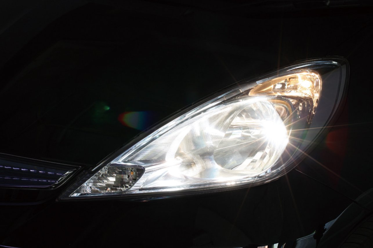 PIAAセレクト フォグライト用 HIDキッド 25W 6300k HB4